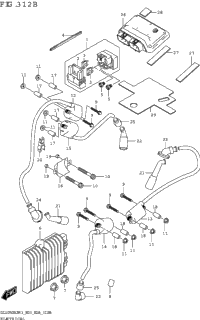 2023 DL1050RRM3