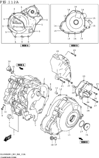 2023 DL1050RJM3