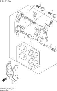 2022 RM-Z250M2