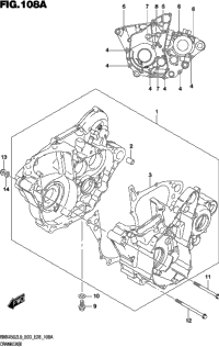 2019 RMX450ZL9