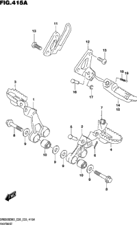 2023 DR650SEM3