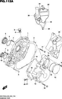 2019 GSX-R750L9
