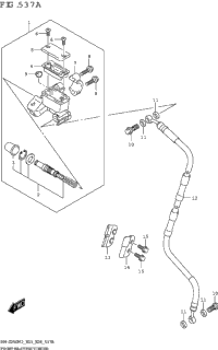 2022 RM-Z250M2