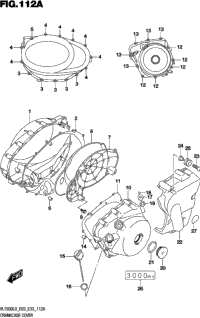 2019 VL1500TL9
