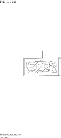 2022 RM-Z250M2