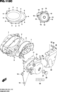 2019 VL1500TL9