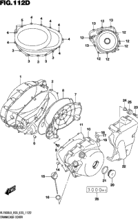 2019 VL1500TL9