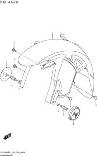 2023 DL1050RRM3