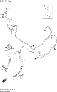 2023 GSX-S1000SRQM3
