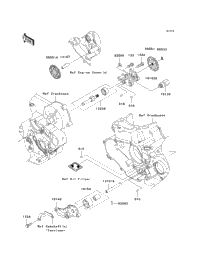 2007 KX450F (KX450D7F)