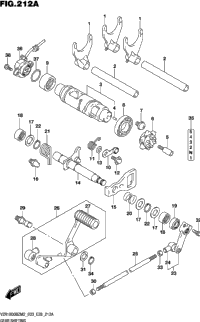 2022 VZR1800BZM2