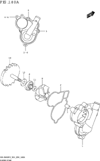 2022 RM-Z450M2