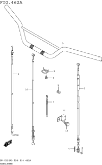 2023 DR-Z125LM3