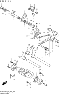 2023 DL1050RRM3