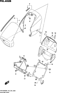2022 VZR1800BZM2