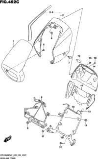 2022 VZR1800BZM2