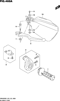2023 DR650SEM3