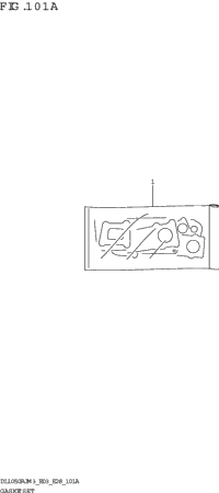 2023 DL1050RJM3