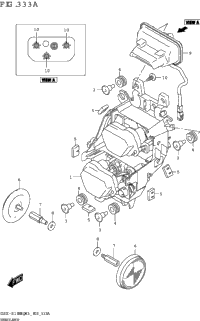 2023 GSX-S1000RQM3