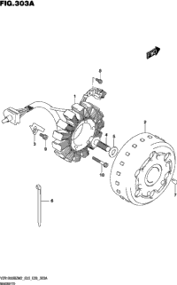 2022 VZR1800BZM2