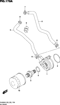 2019 DL650AL9