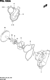 2019 RM-Z450L9