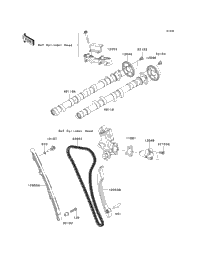 2012 NINJA ZX-14R (ZX1400ECF)