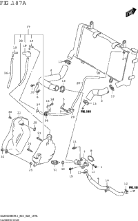 2023 DL800DERCM3