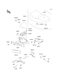 2006 CONCOURS (ZG1000A6F)