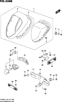 2022 VL800M2