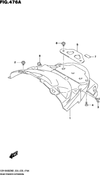 2022 VZR1800BZM2