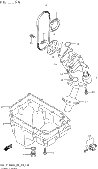 2023 GSX-R1000RAM3