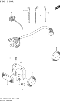 2023 DR-Z125LM3