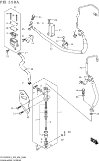 2023 DL1050RRM3