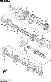 2022 VL800M2
