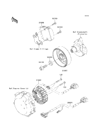 2013 NINJA ZX-14R ABS (ZX1400FDF)