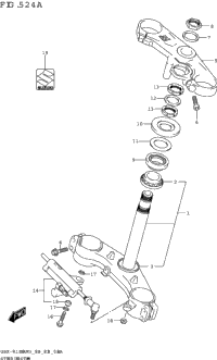 2023 GSX-R1000RZAM3