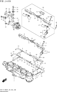 2023 GSX-R1000RZAM3