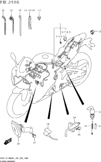 2023 GSX-R1000RZAM3