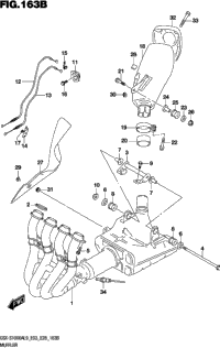 2019 GSX-S1000AL9
