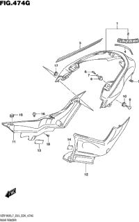 2017 VZR1800L7