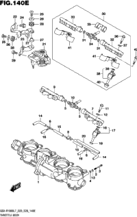 2017 GSX-R1000AL