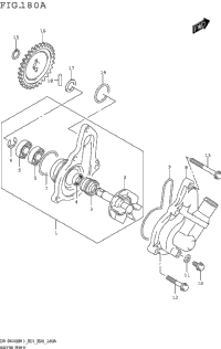 2023 DR-Z400SM3