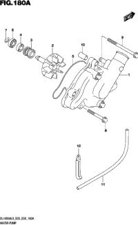 2019 DL1000XAL9