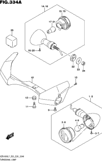 2017 VZR1800BZL7