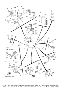 2002 ROAD STAR (XV1600AP)