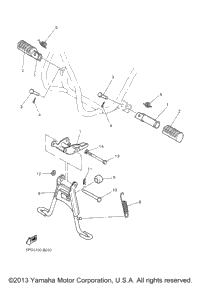 2004 PW50 (PW50S1)