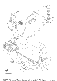 2006 FJR13 Electric Shift (FJR13AEV)