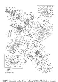 2006 ROAD STAR WARRIOR w/flames (XV17PCV-F)