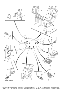 2006 FJR13 Electric Shift (FJR13AEV)